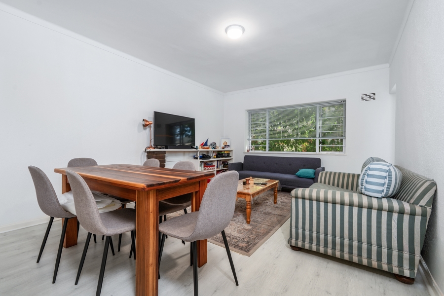 1 Bedroom Property for Sale in Oranjezicht Western Cape